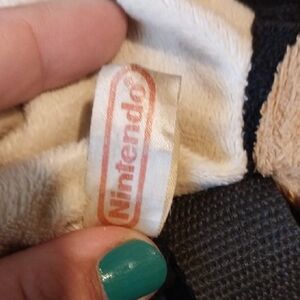 Nintendo Yoshi Backpack